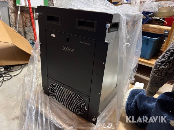 Switch Modul APC Schneider Electric Symmetra PX Static SYSW500KD Bypass Switch 500kVA / 500kW