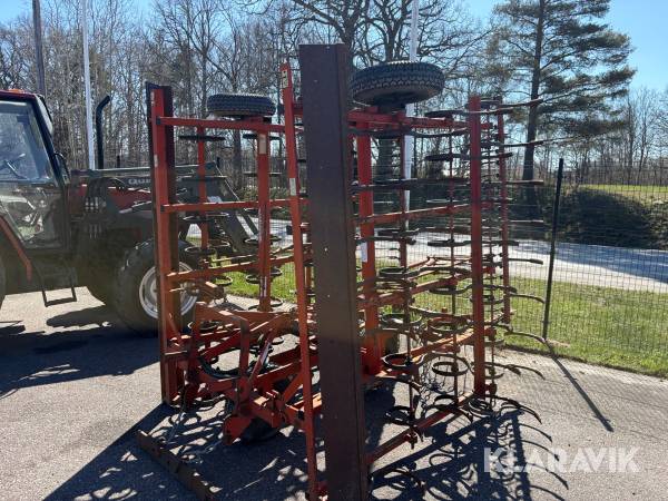 Harv Gregoire-Besson Midi Europe 4,9m