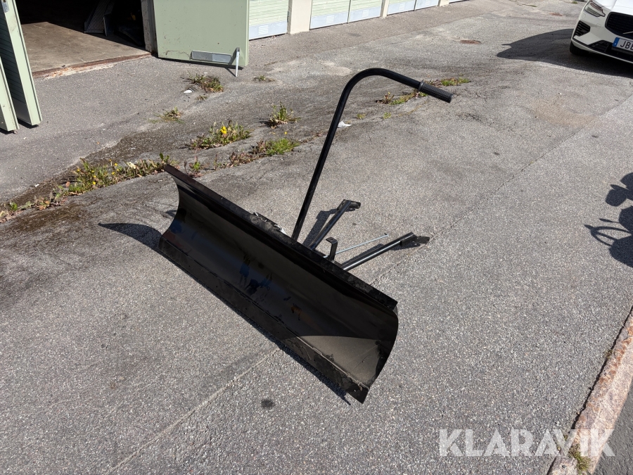 Plogblad Kova P1205