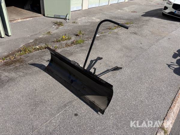 Plogblad Kova P1205