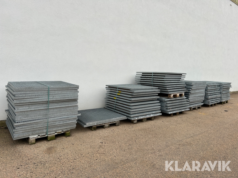 Gallerdurk ca 125 st