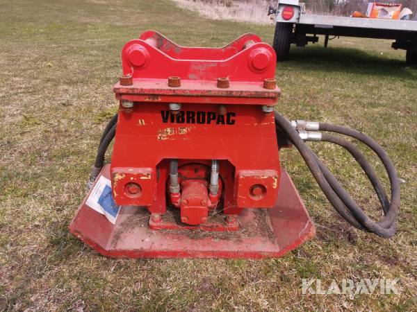 Markvibrator Vibropack S40