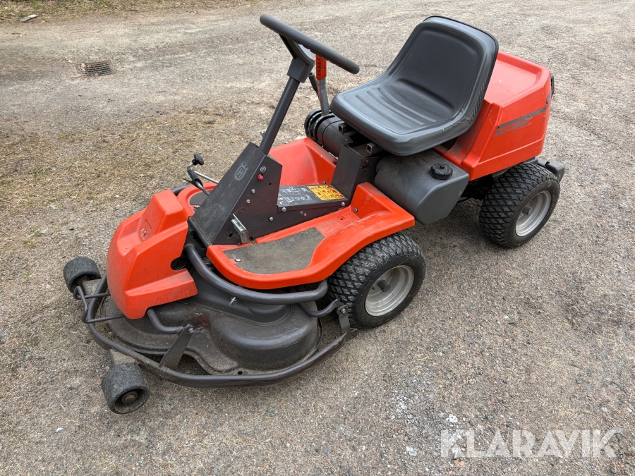 Åkgräsklippare Husqvarna Rider 13 AWD