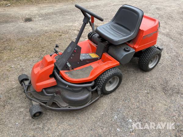 Åkgräsklippare Husqvarna Rider 13 AWD