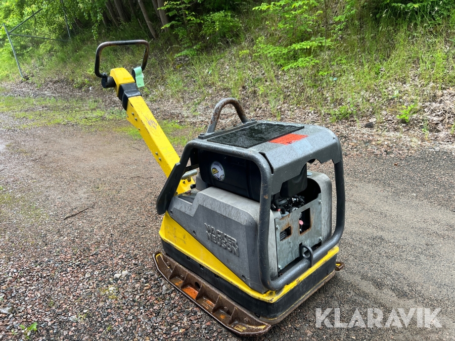 Markvibrator Wacker Neuson DPU 6555He
