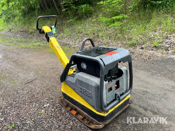 Markvibrator Wacker Neuson DPU 6555He