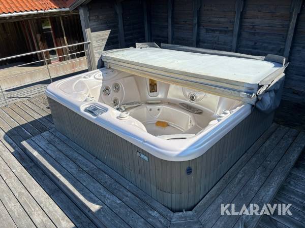 Spabad Hotspring Grandee