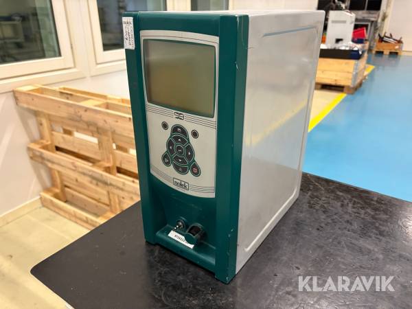 Tätkontrollinstrument Nolek S9