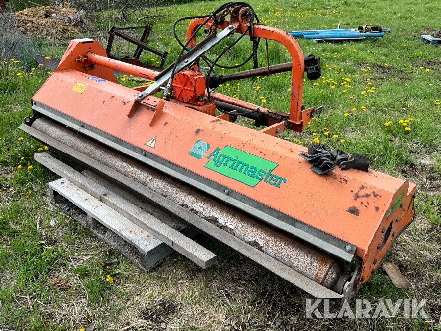 Betesputs Agrimaster KL 250 SW