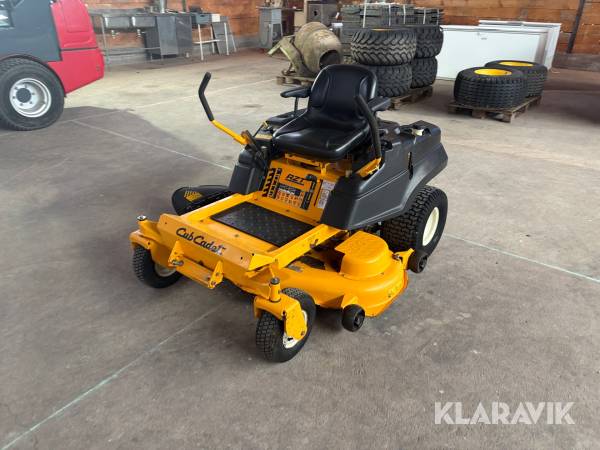 Gräsklippare Cub Cadet RZT 50