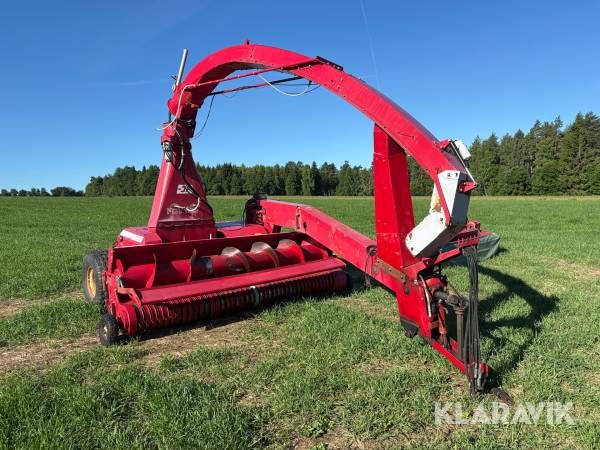 Exakthack med helsädesbord JF FCT 1350