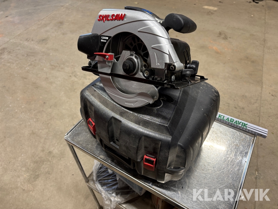 Cirkelsåg Skil Saw 5166