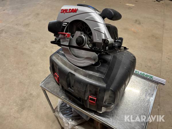 Cirkelsåg Skil Saw 5166