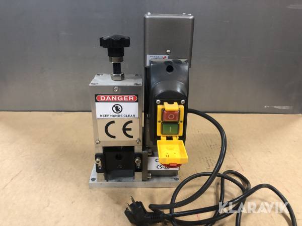 Kabelskalare Cabrec CS-20