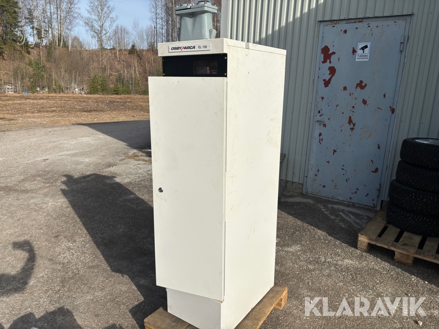 Elpanna Osby Parca EL 150