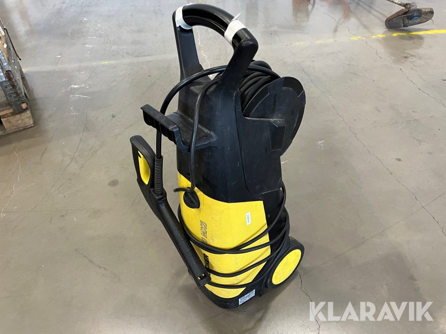 Högtryckstvätt Kärcher 720 MXS