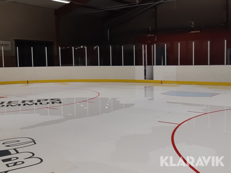Hockeysarg Daco 30x60m