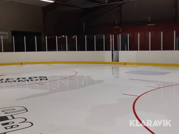 Hockeysarg Daco 30x60m