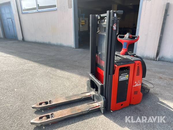 Ledstaplare Linde L12L AP