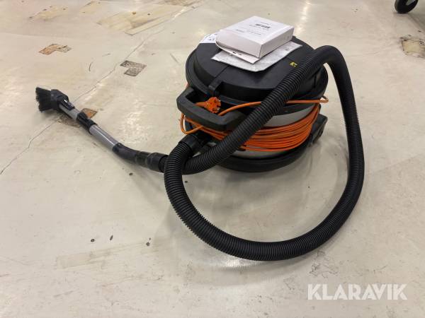 Dammsugare Nilfisk VP930