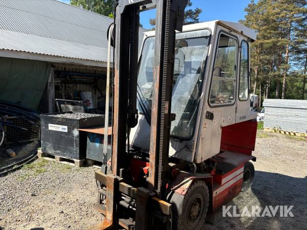 Truck Kalmar AT 300 E