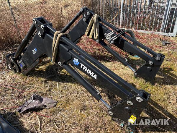 Frontlastate Ålö +3.1P Euro/SMS