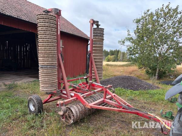 Vält Vamo 6,2 m