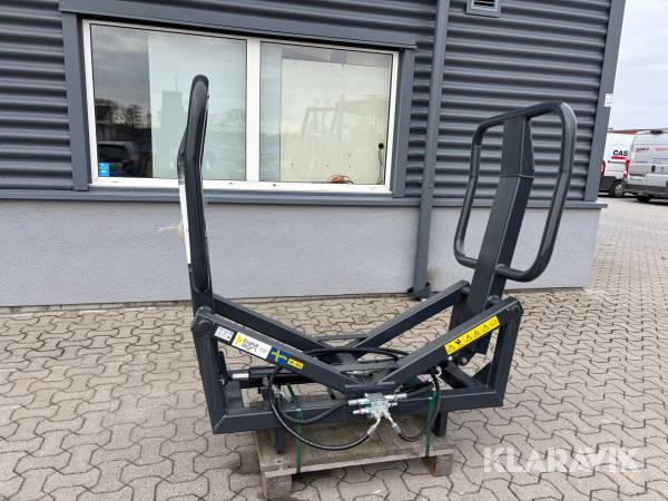 Rundbalsgrip Bala agri HG61 SMS/trima 0.5-1.4m