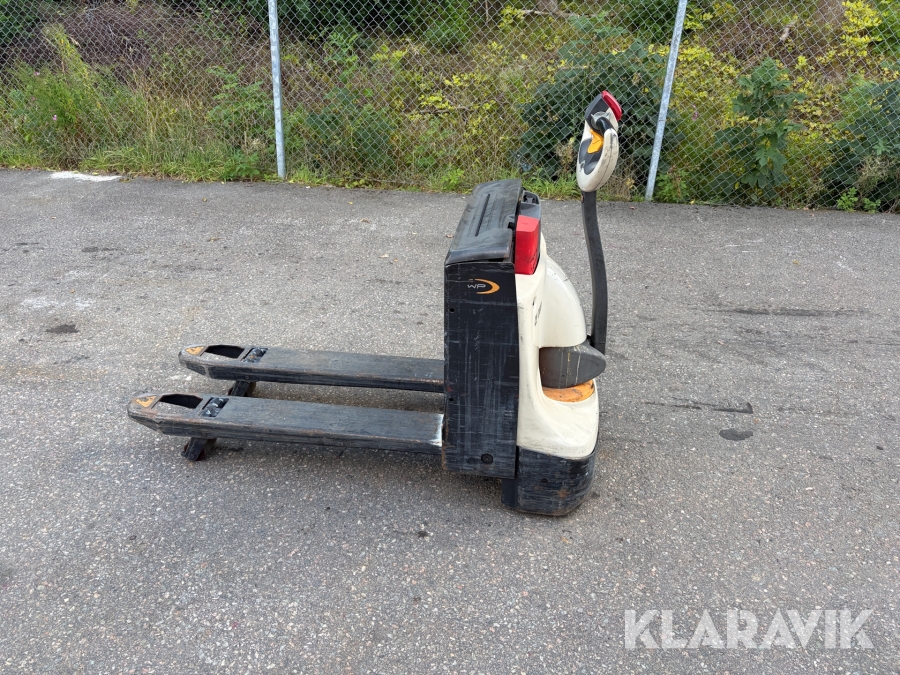Låglyft Crown WP3010