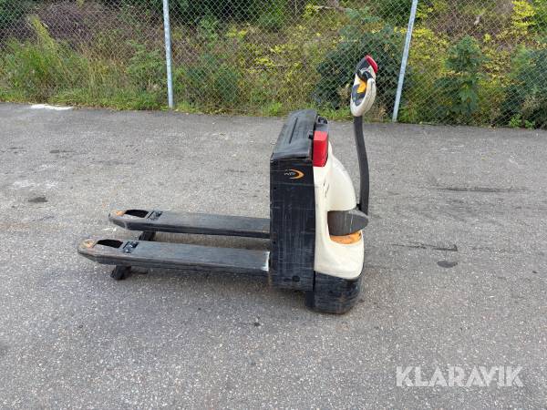 Låglyft Crown WP3010