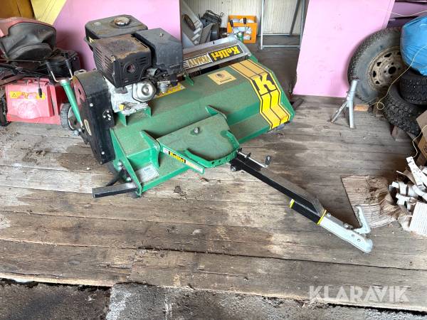 Betesputs Kellfri 1200 mm