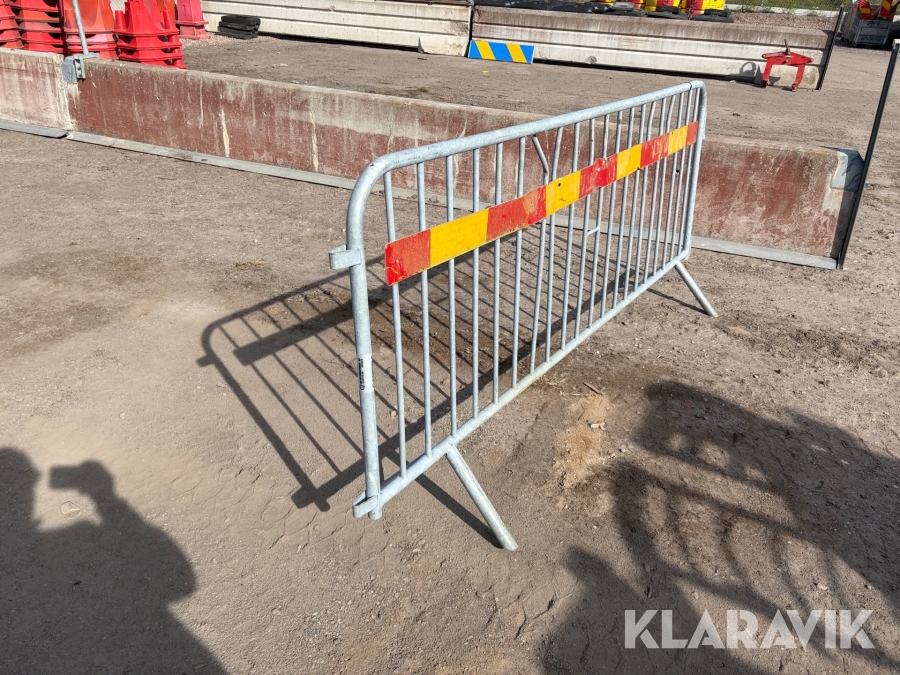 Kravallstaket 10