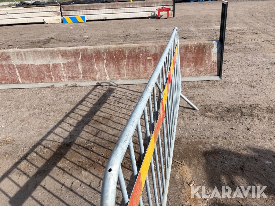 Kravallstaket 10