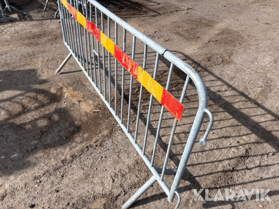 Kravallstaket 10