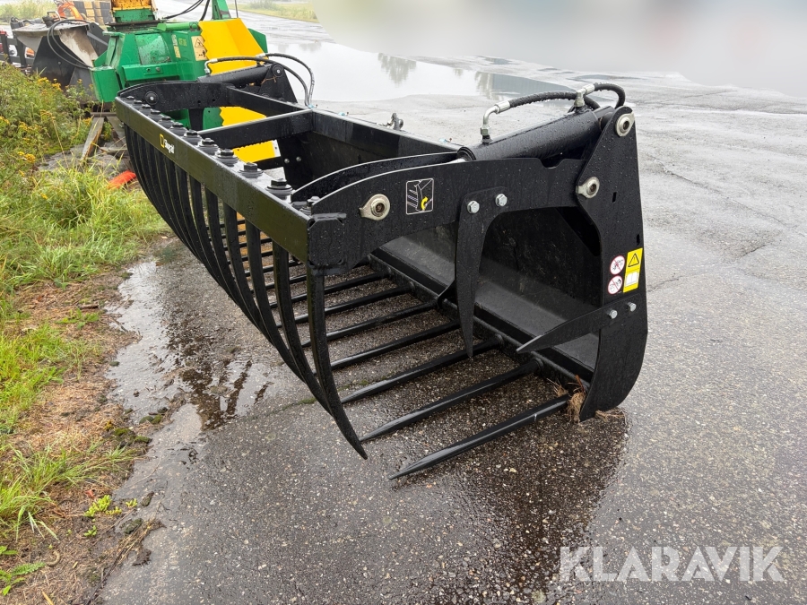 Silogrip Ålö 250