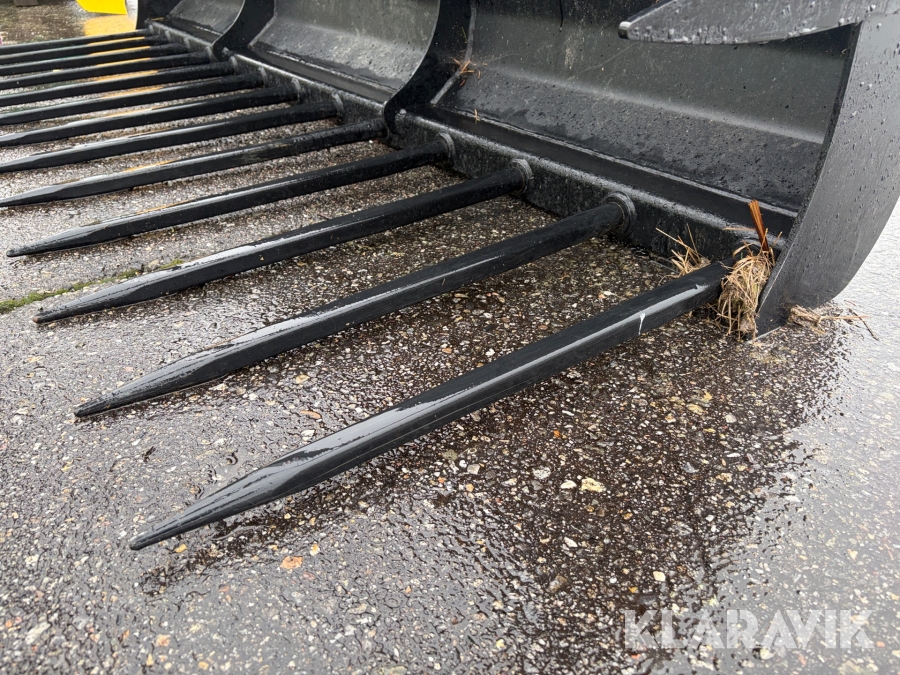 Silogrip Ålö 250