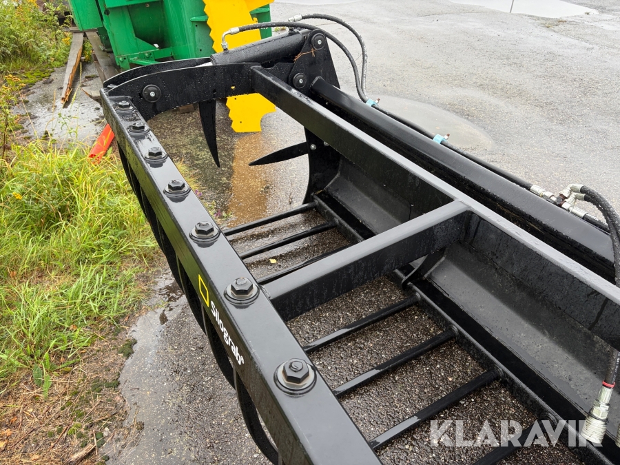 Silogrip Ålö 250