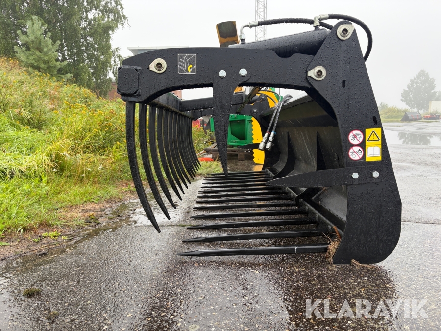 Silogrip Ålö 250