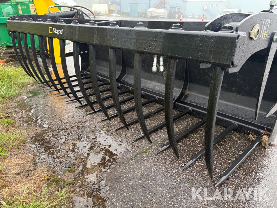 Silogrip Ålö 250