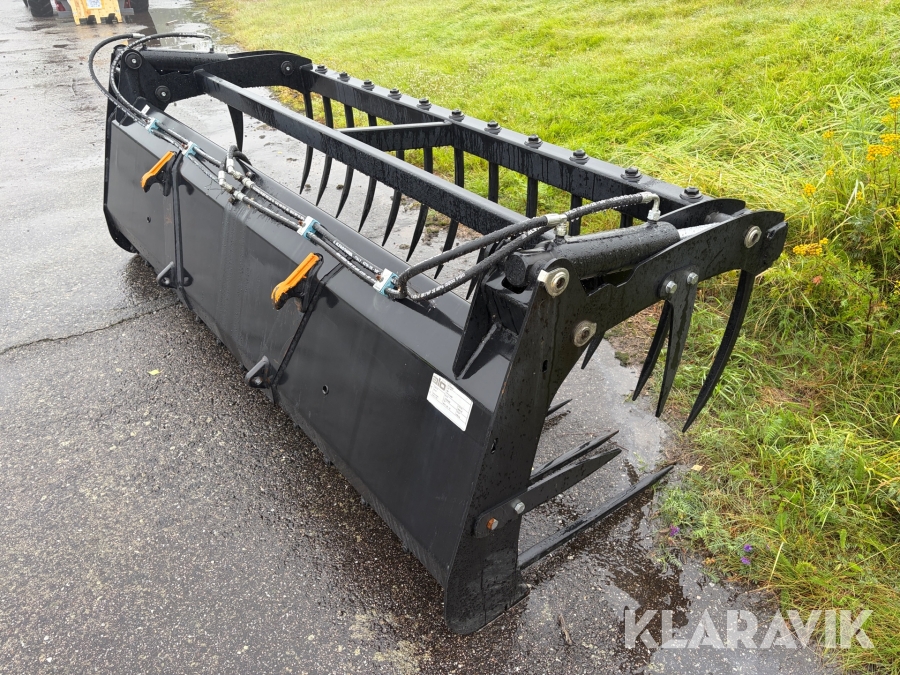 Silogrip Ålö 250