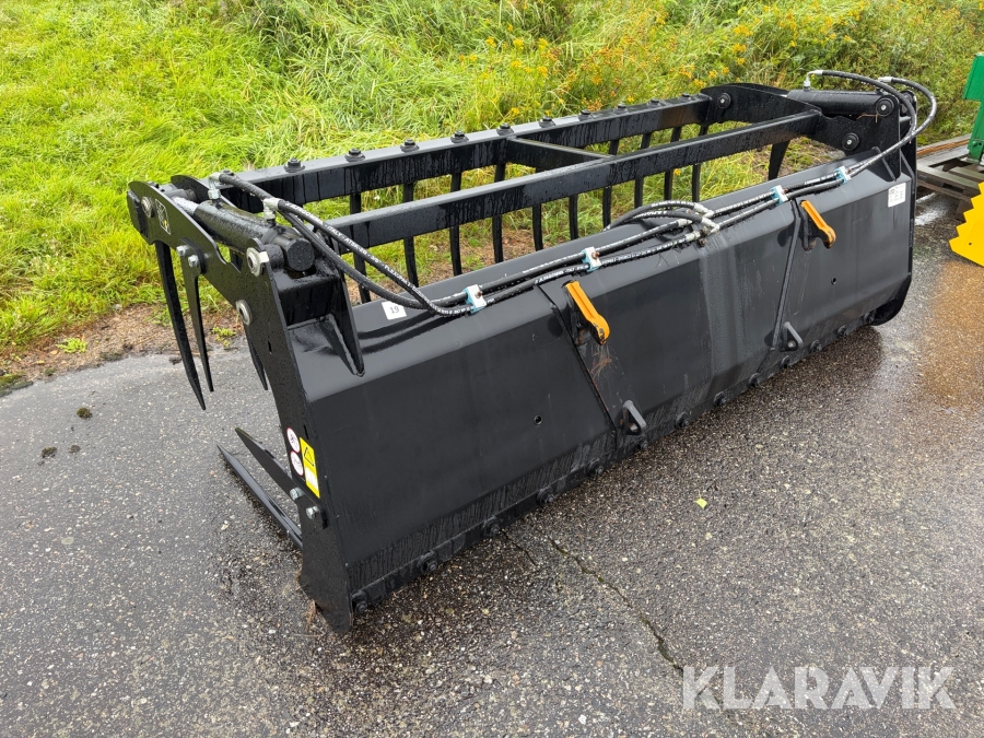 Silogrip Ålö 250