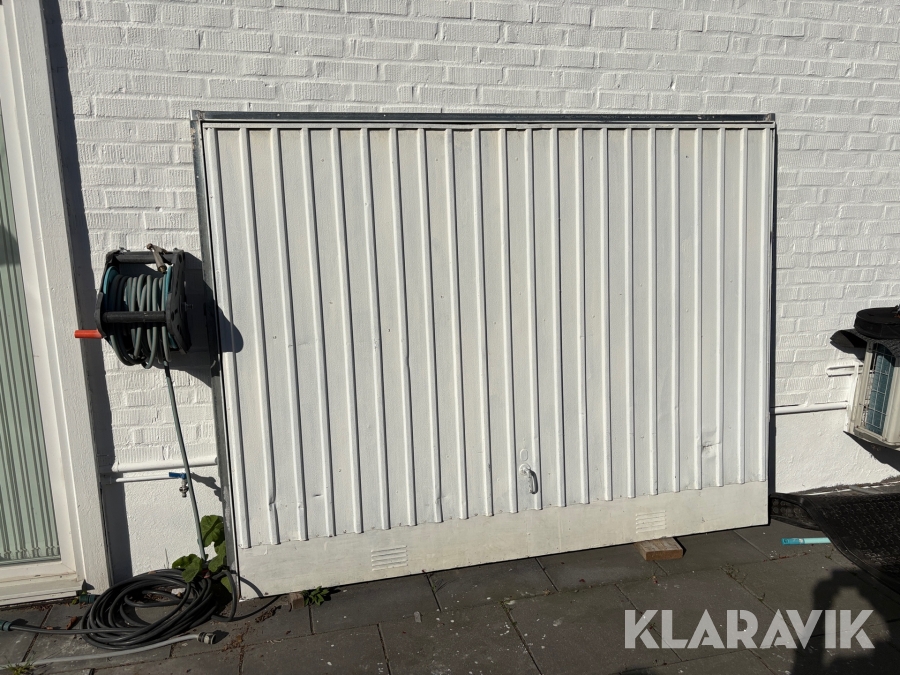 Garageport