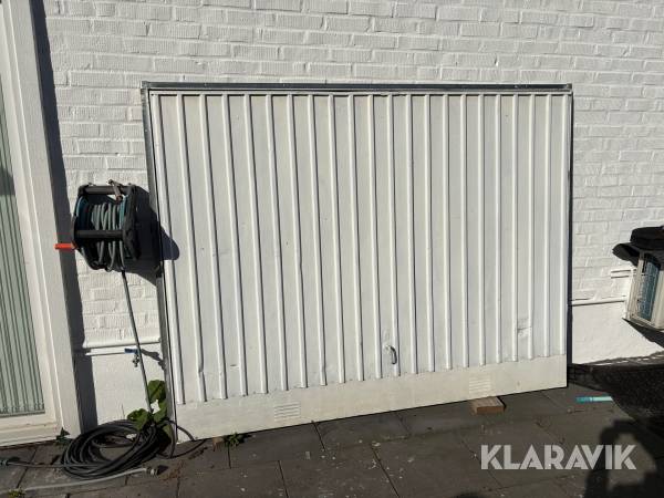 Garageport