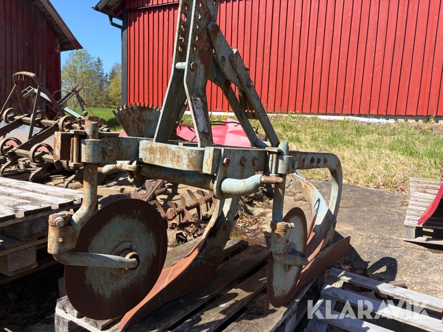 Plog Fiskars KH 513