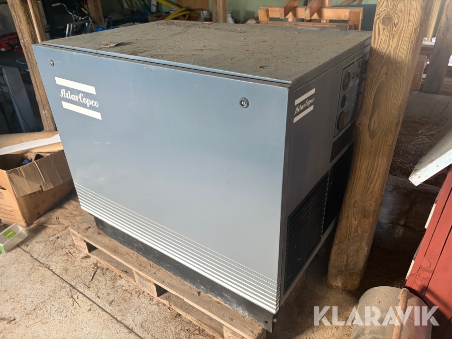 Kompressor Atlas Copco Ga11