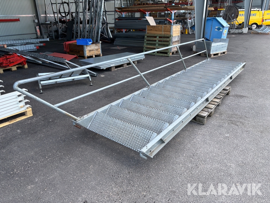 Trappa Nybronäs 900MM