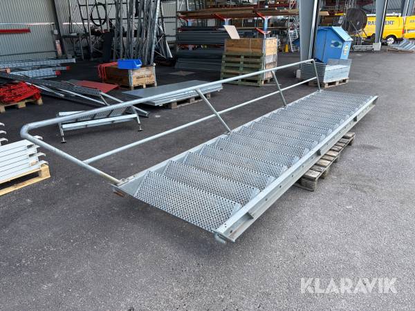 Trappa Nybronäs 900MM