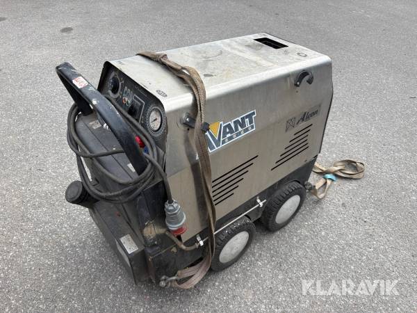 Högtryckstvätt Avant 200