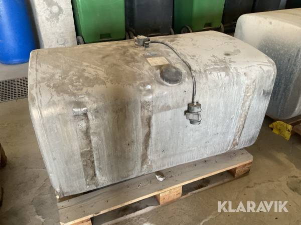 Dieseltank Scania 500L
