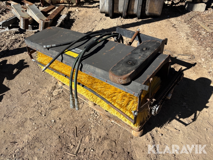 Sopvals Belos RB 130 1,4m